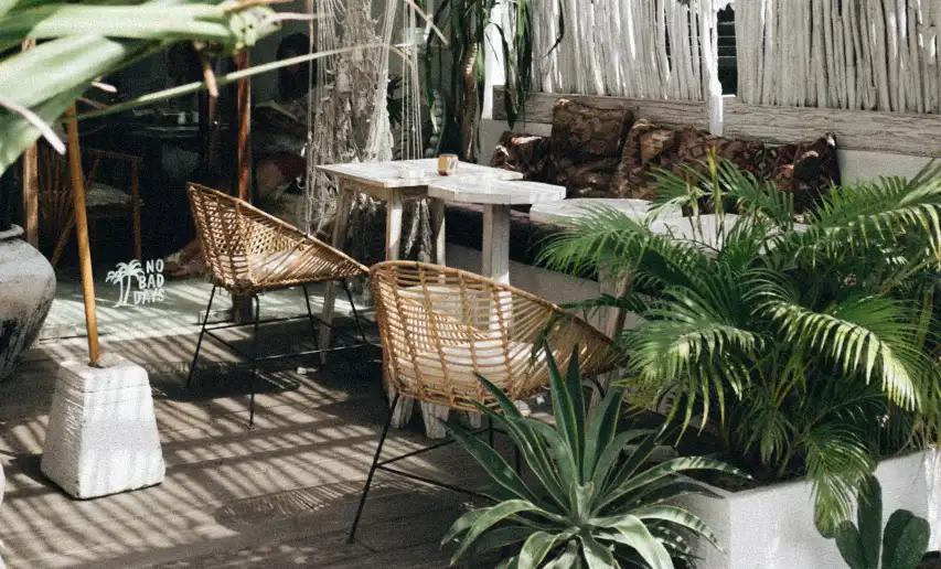 10 Ways to Make the Most of Your Outdoor Space